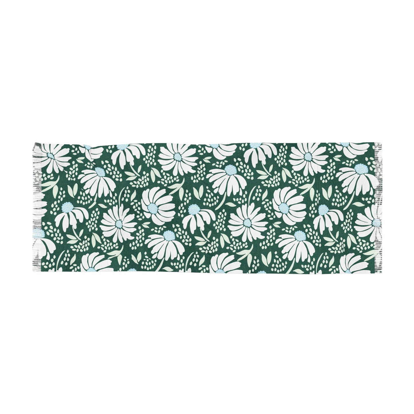 Scarf | New Orleans, Louisiana | Bellis