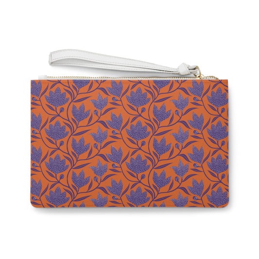 Clutch Bag | Clemson, South Carolina | Magnolia