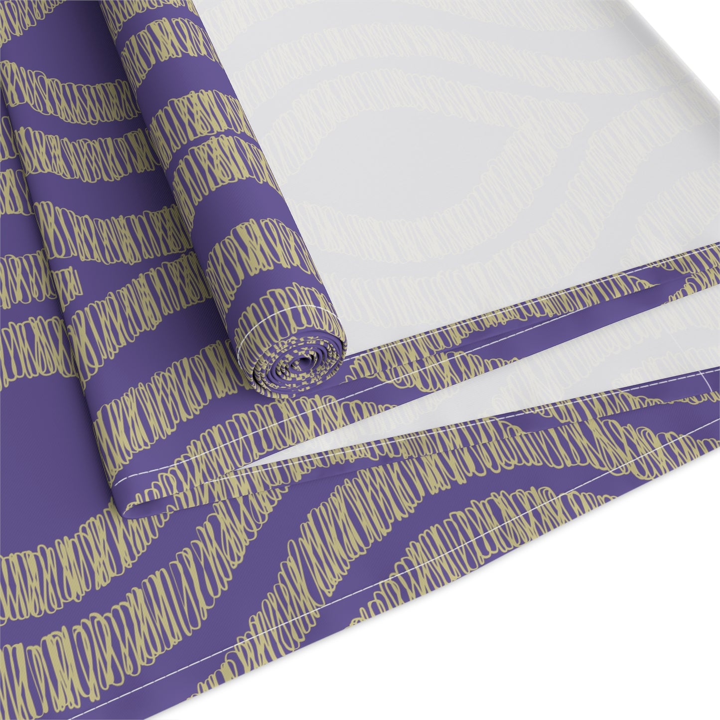 Table Runner | Harrisonburg, Virginia | Ogee