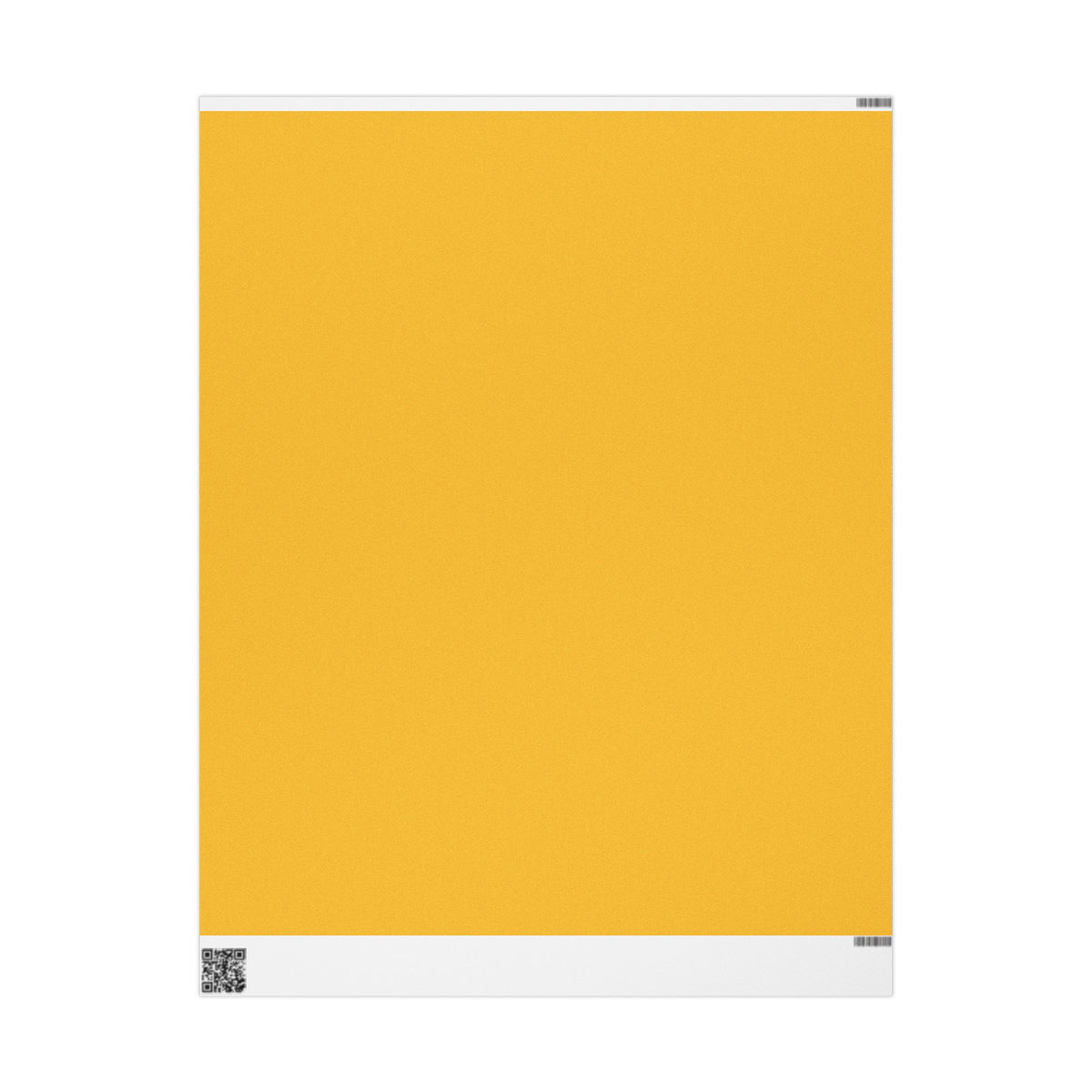 Gift Wrap | Kennesaw, Georgia | Light (Orange)