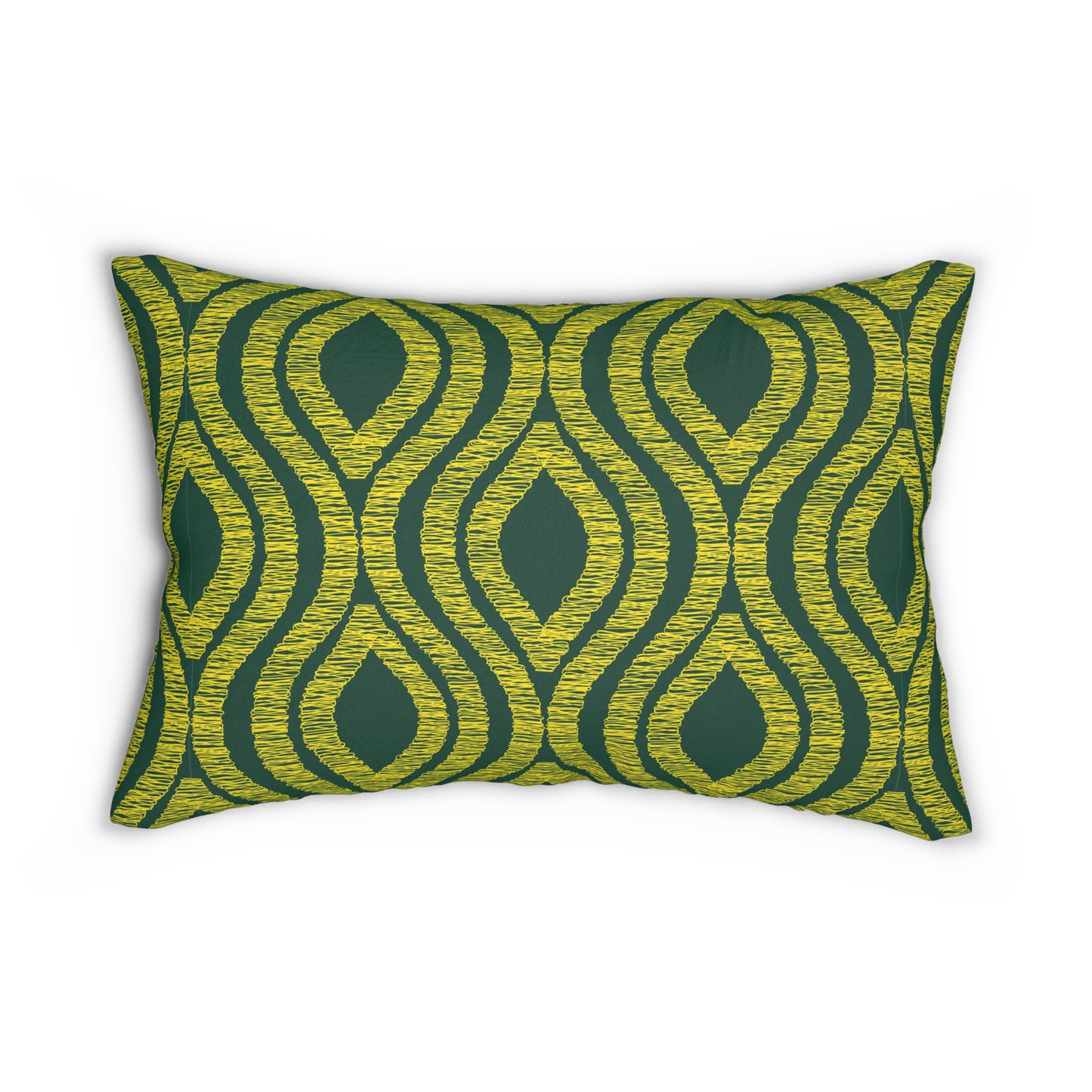 Pillow | Eugene, Oregon | Ogee