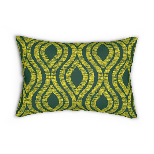 Pillow | Eugene, Oregon | Ogee