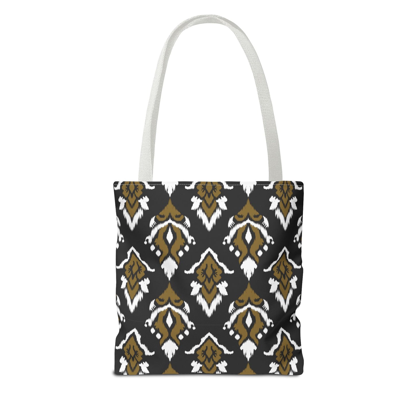 Tote Bag | Winston Salem, NC | Ikat