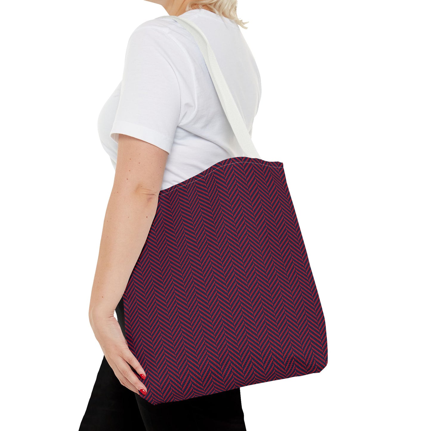 Totes | Oxford, Mississippi | Herringbone