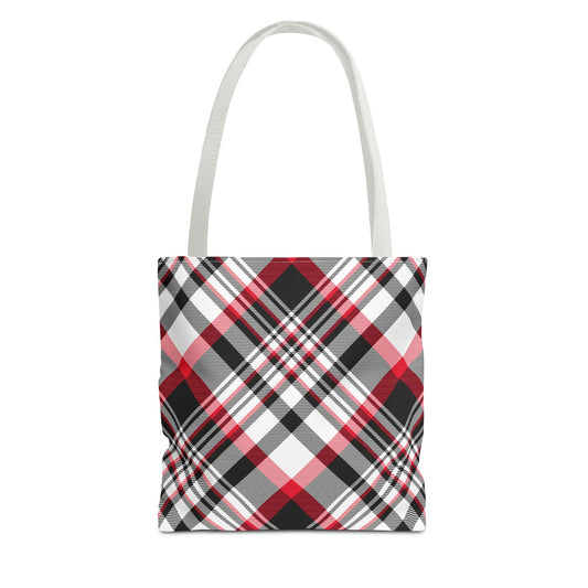 Totes | New Brunswick, New Jersey | Tartan
