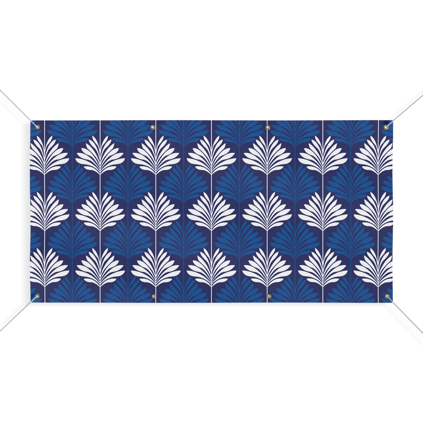 Banner | Durham, North Carolina | Deco