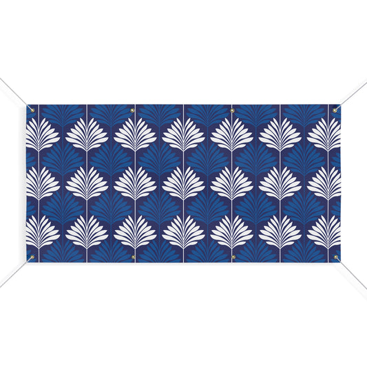 Banner | Durham, North Carolina | Deco
