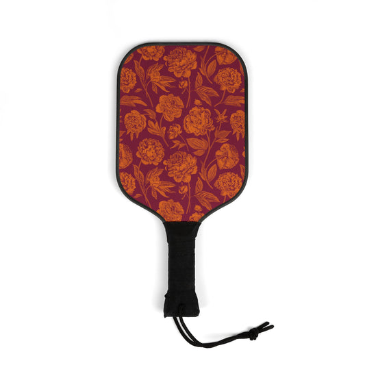 Pickleball Paddle Kit | Blacksburg, Virginia | Peony