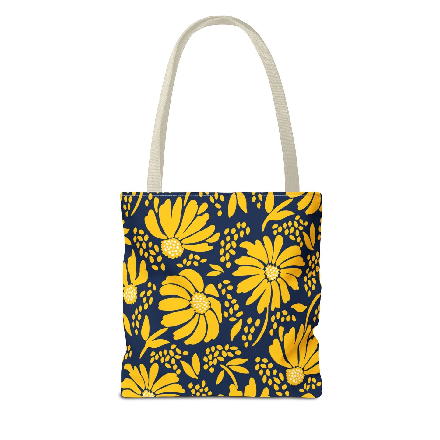 Totes | Yellow & Blue | Bellis