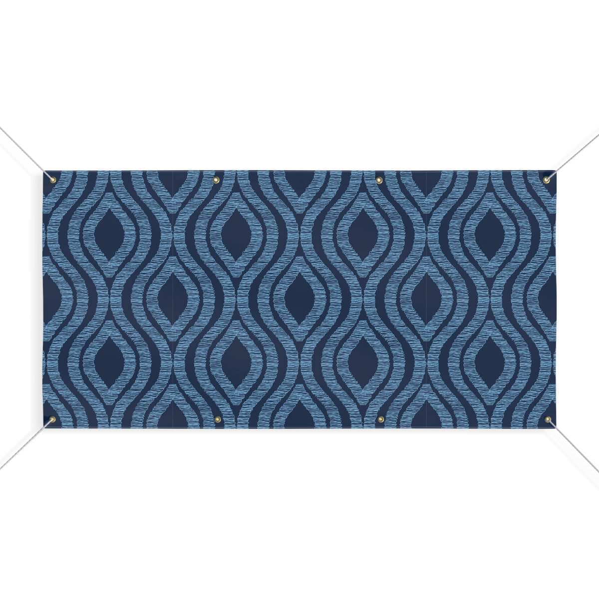 Banner | Chapel Hill, North Carolina | Ogee