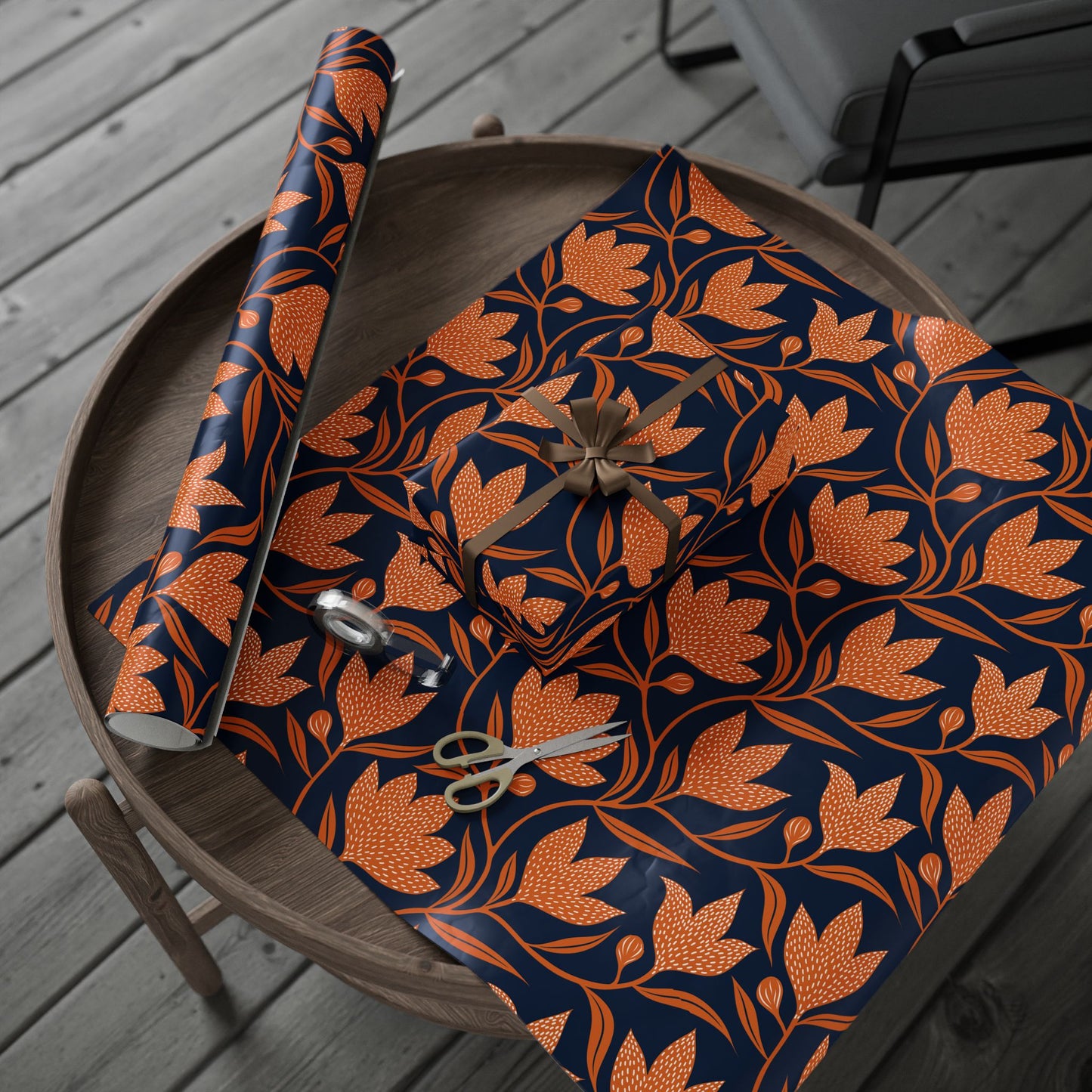 Gift Wrap | Auburn, Alabama | Magnolia