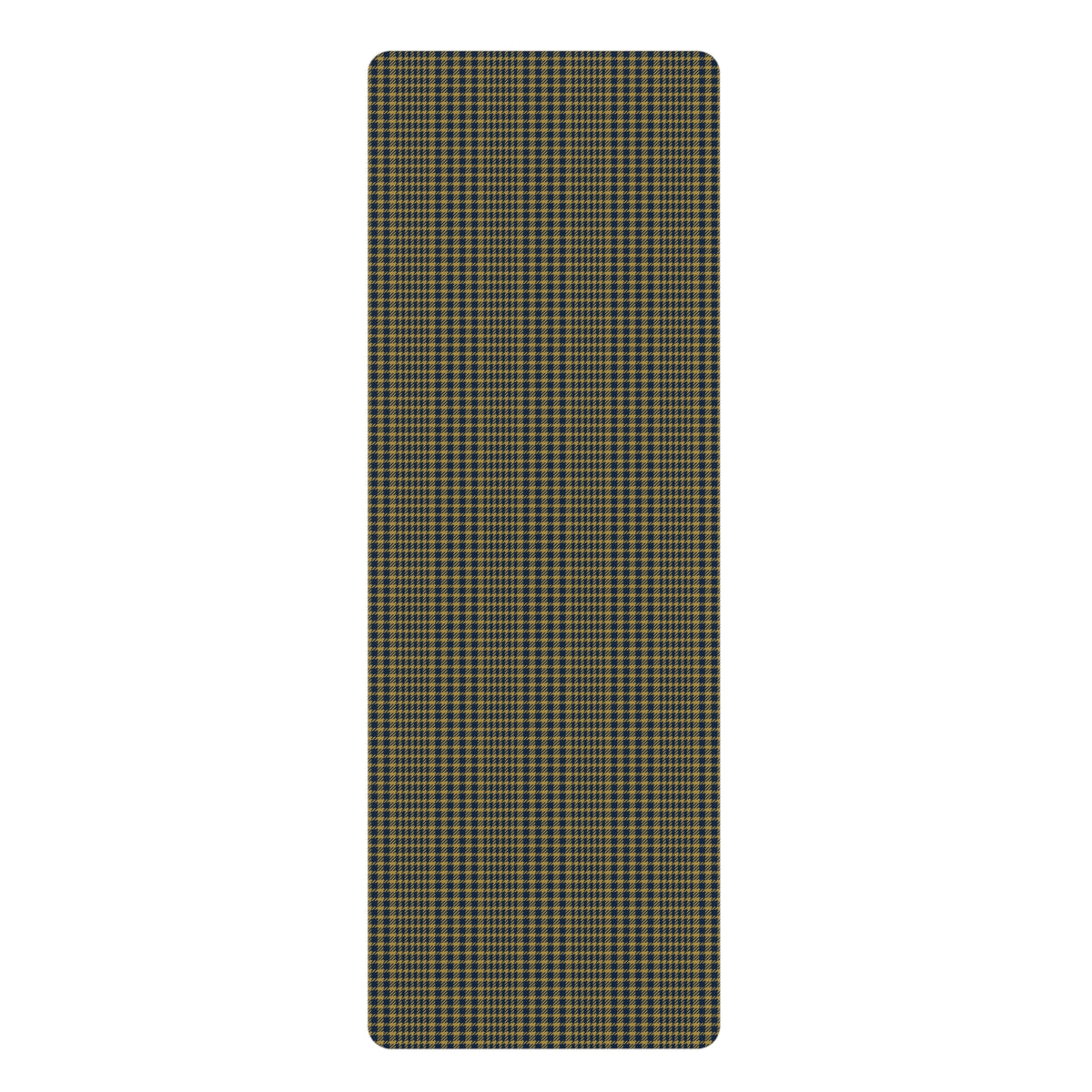 Yoga Mat | Notre Dame, Indiana | Tweed
