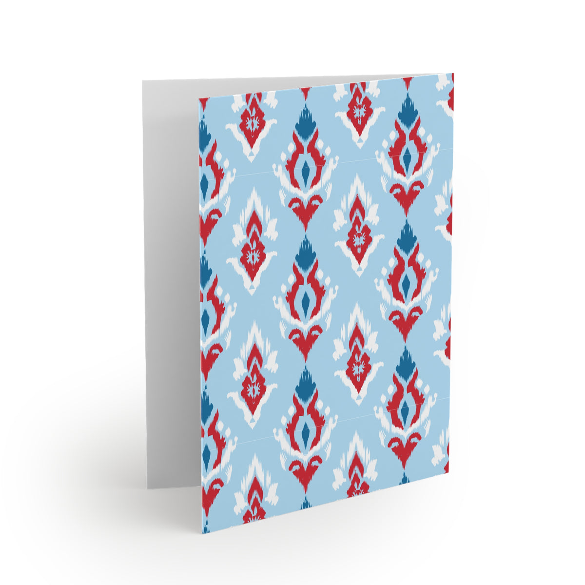 Notecards | Oxford, Mississippi | Ikat