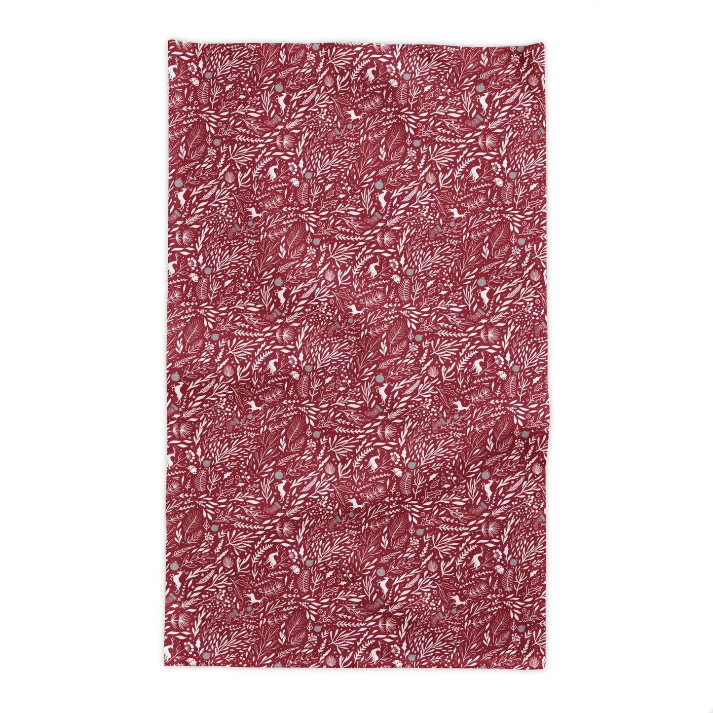 Tablecloth | Tuscaloosa, Alabama | Fauna