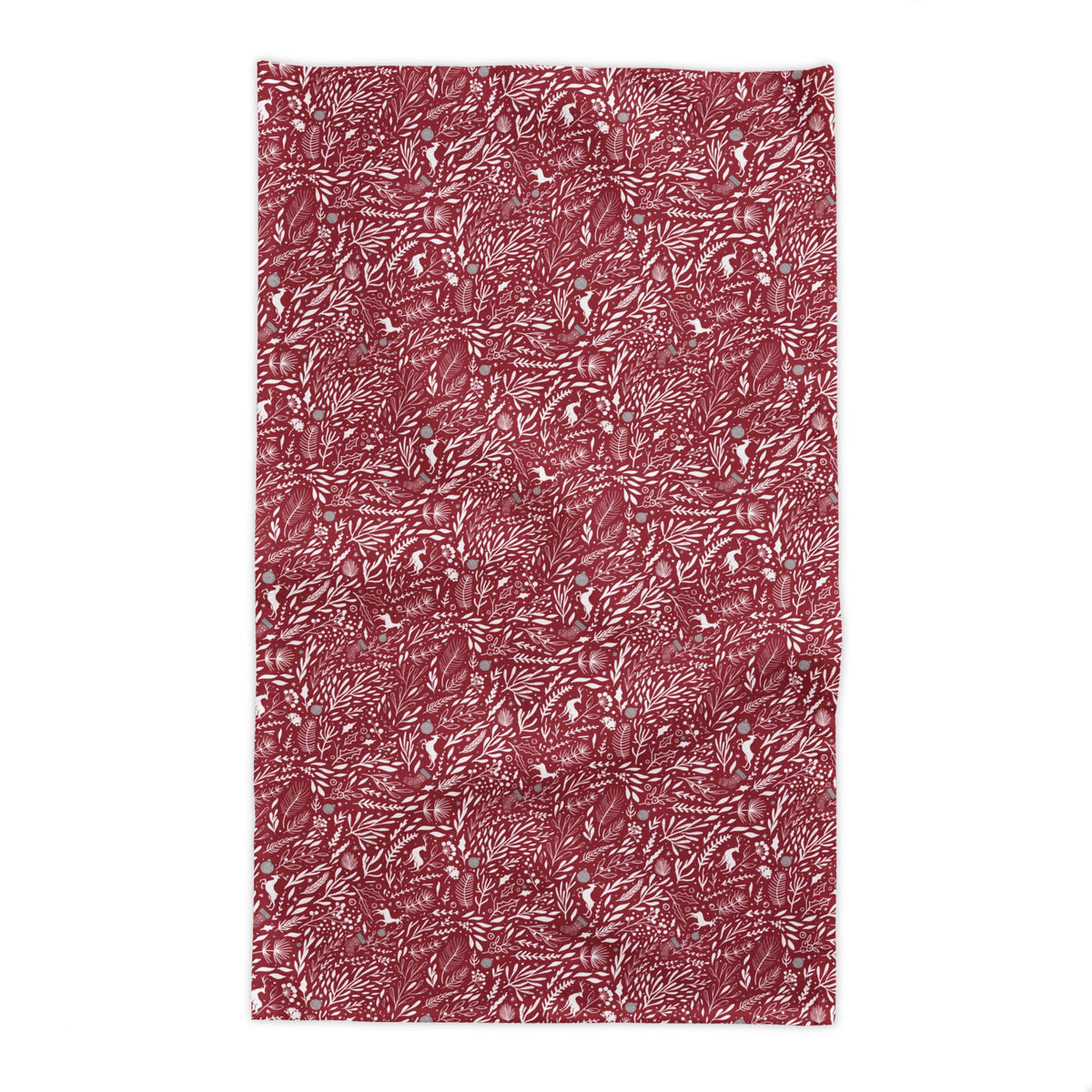 Tablecloth | Tuscaloosa, Alabama | Fauna