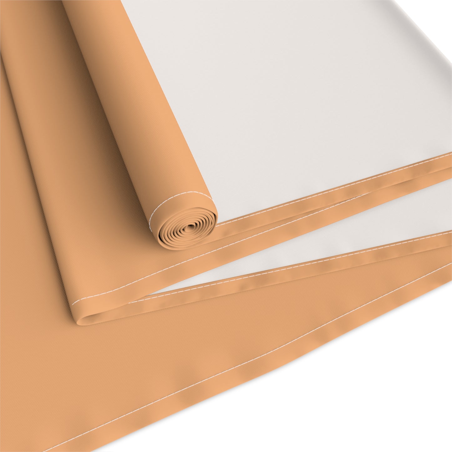 Table Runner | Princeton, New Jersey | Light