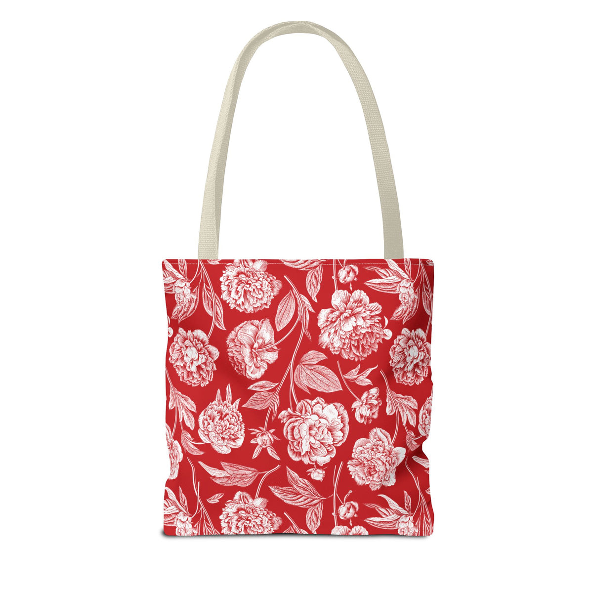 Totes | Madison, Wisconsin | Peony