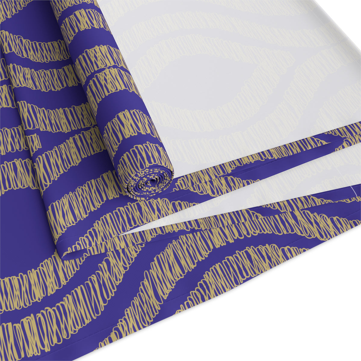 Table Runner | Harrisonburg, Virginia | Ogee