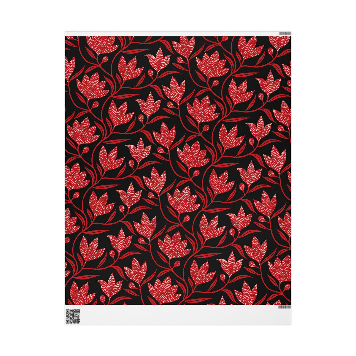 Gift Wrap | Salt Lake City, Utah | Magnolia
