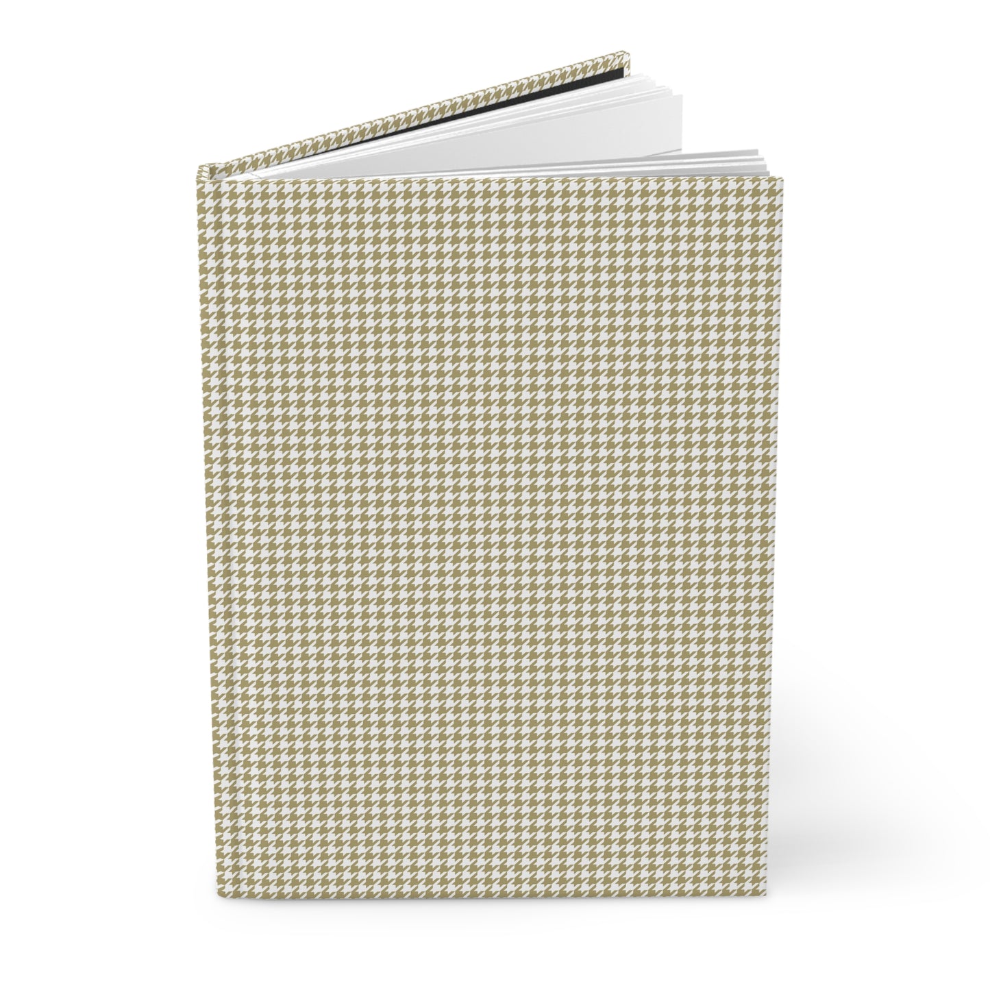 Journal | Atlanta, Georgia | Houndstooth