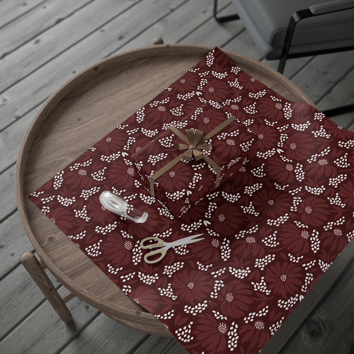 Gift Wrap | College Station, Texas | Bellis