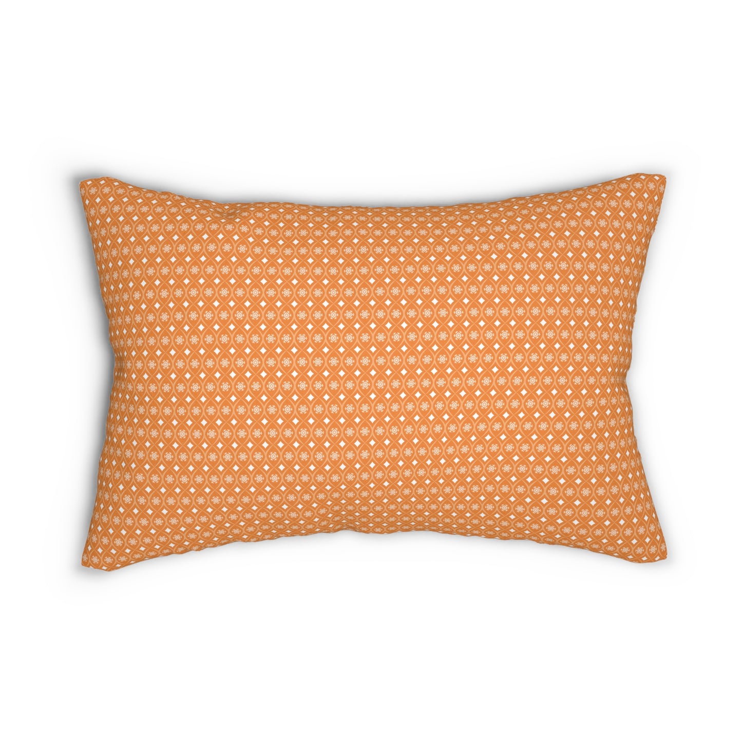 Pillow | Knoxville, Tennessee | Snow