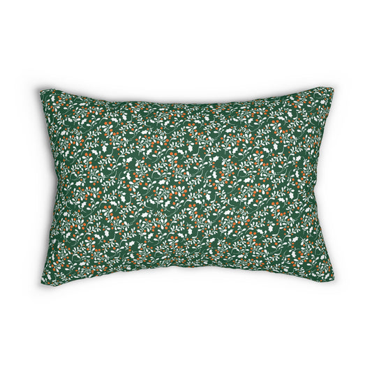 Pillow | Miami, Florida | Holly