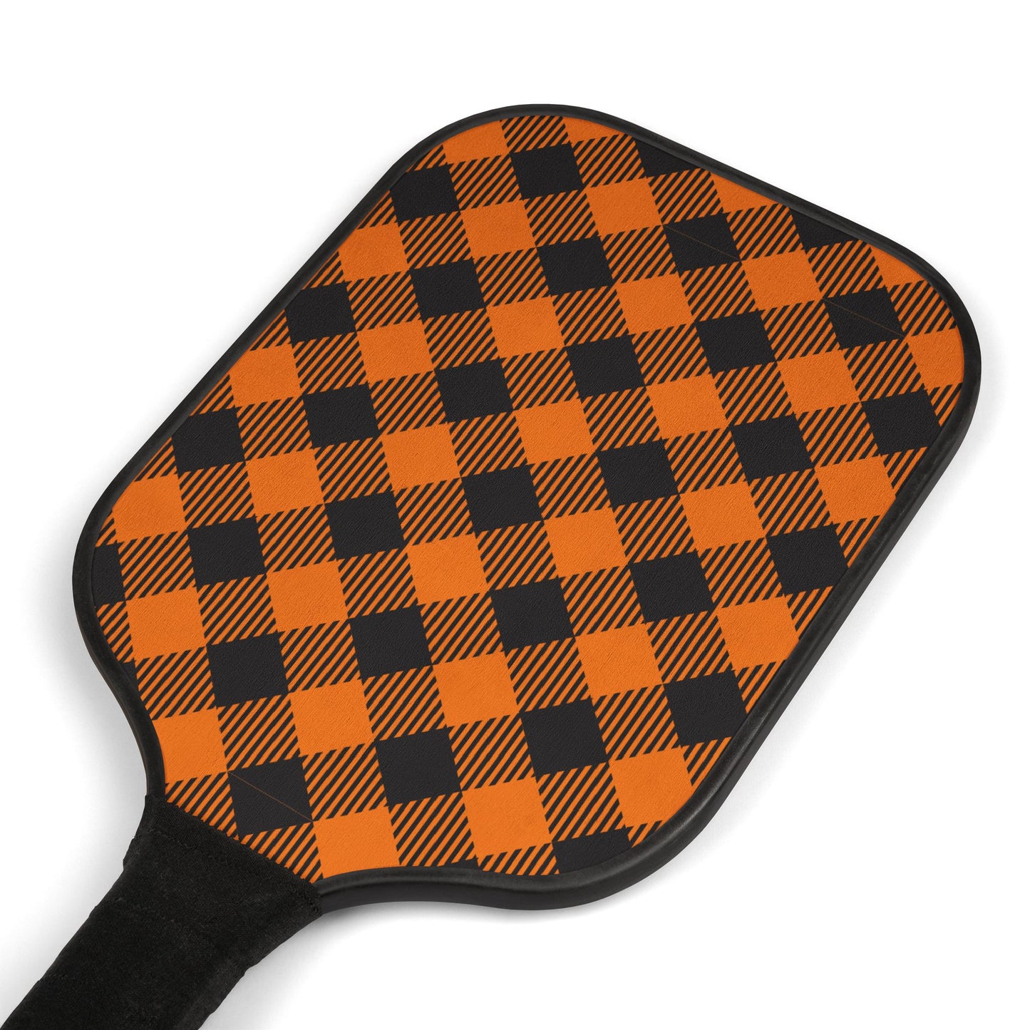 Pickleball Paddle Kit | Princeton, New Jersey | Gingham