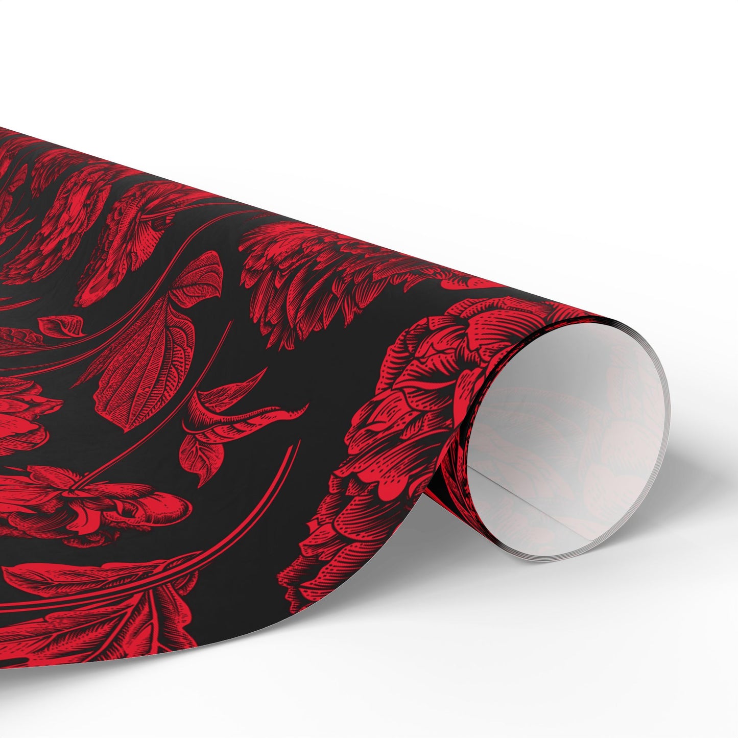 Gift Wrap | New Brunswick, New Jersey | Peony