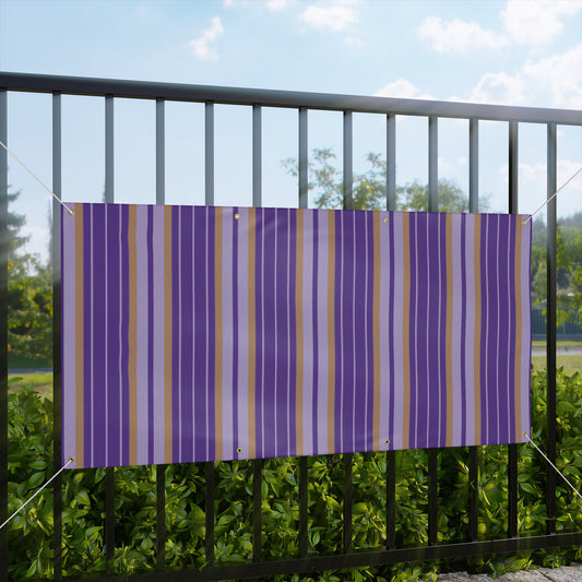 Banner | Baton Rouge, Louisiana | Stripe
