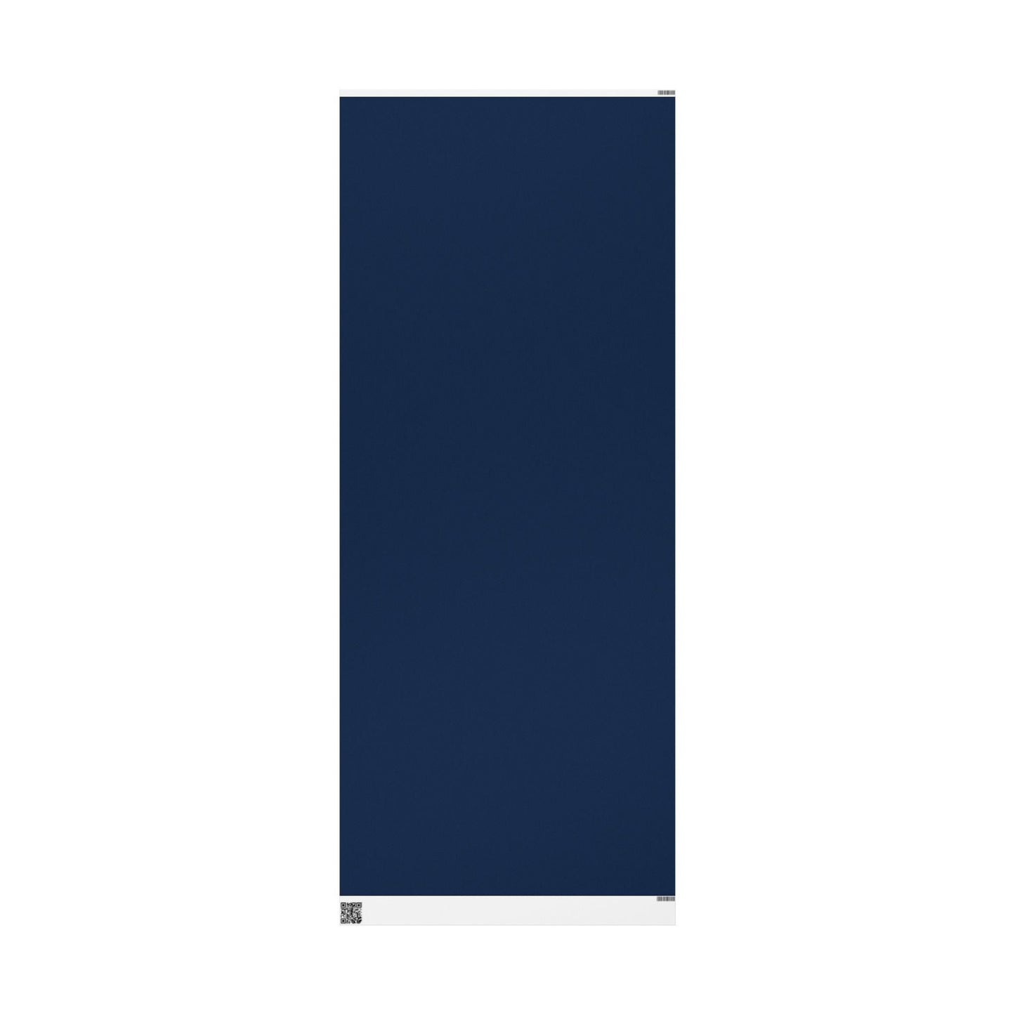 Gift Wrap | Light Blue & White | Dark