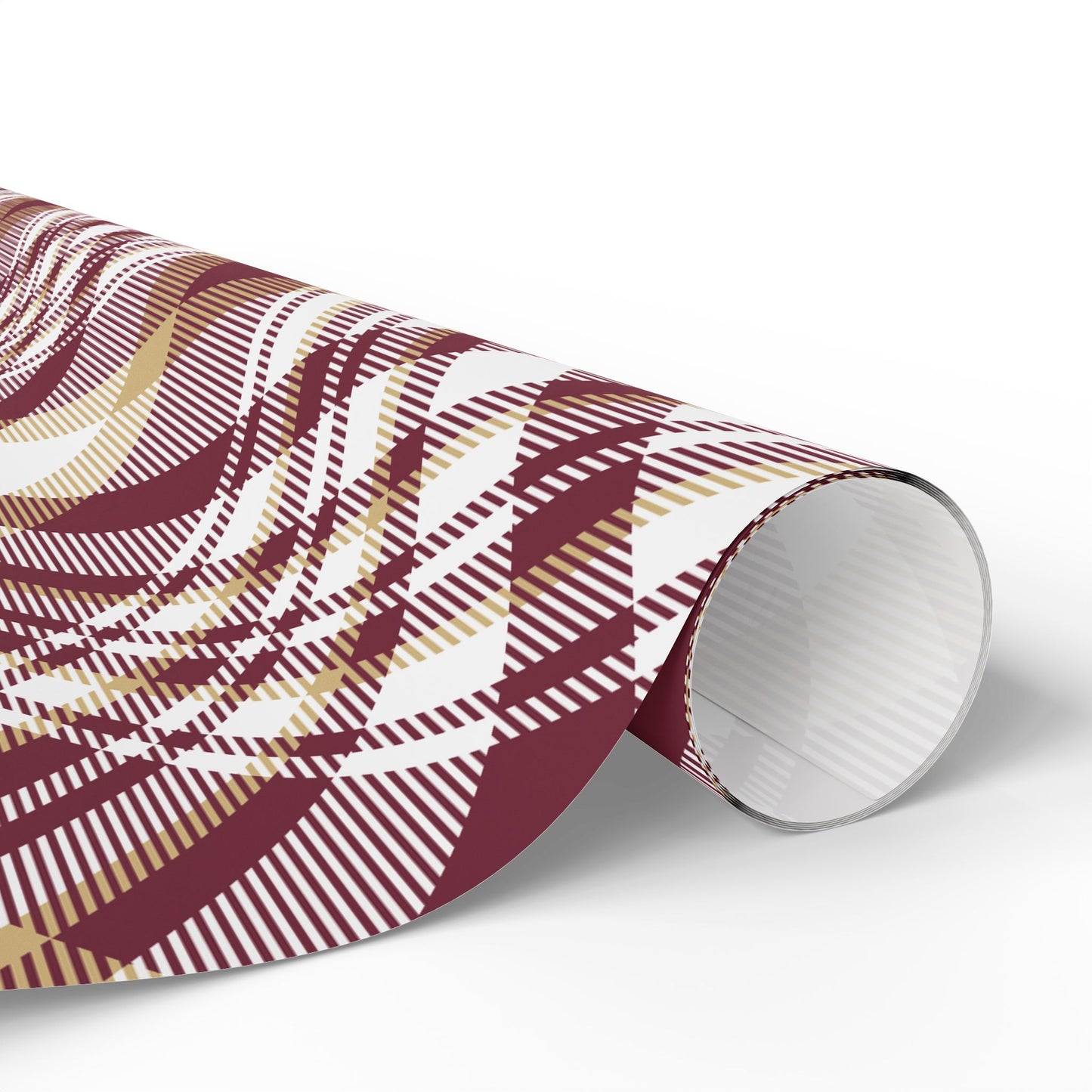 Gift Wrap | Tallahassee, Florida | Tartan