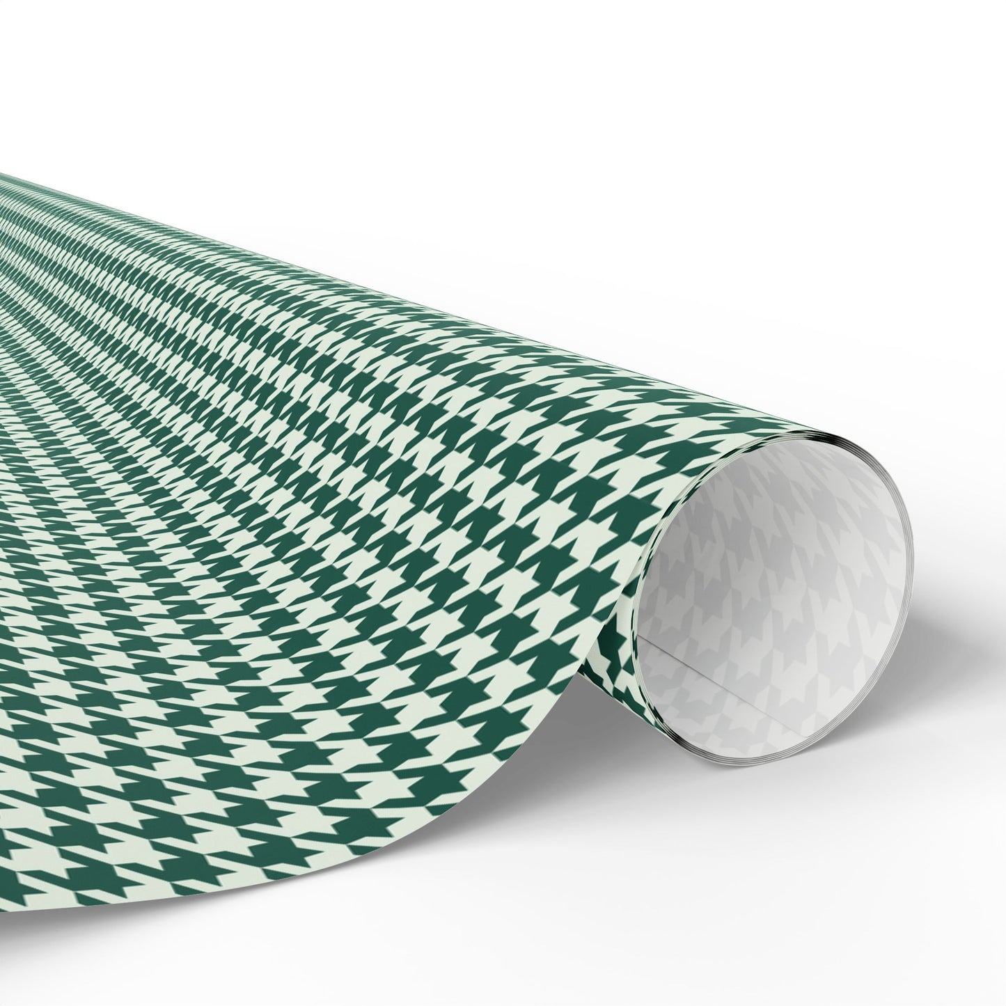 Gift Wrap | New Orleans, Louisiana | Houndstooth