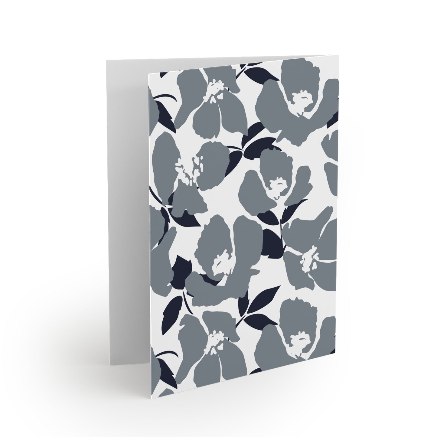 Notecards | Storrs, Connecticut | Poppy