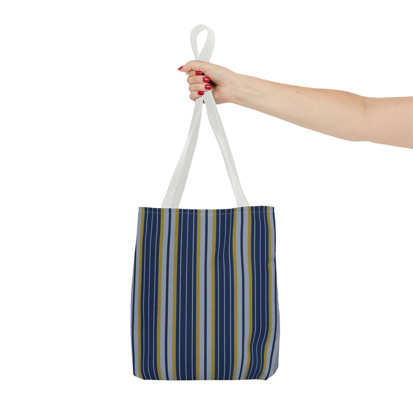 Totes | Yellow & Blue | Stripe