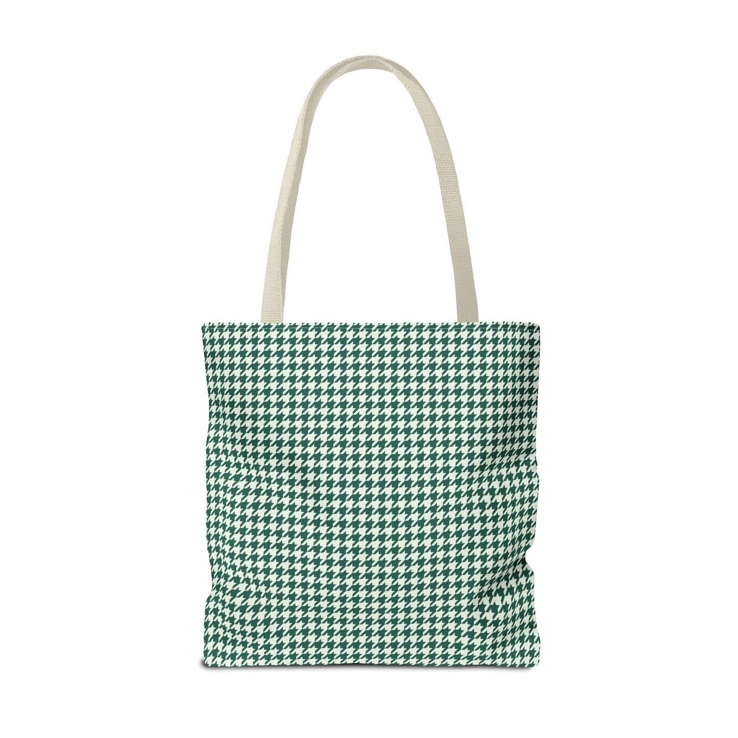 Totes | New Orleans, Louisiana | Houndstooth