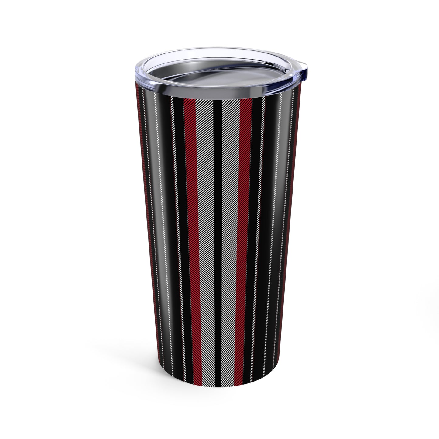Tumbler | New Brunswick, New Jersey | Stripe