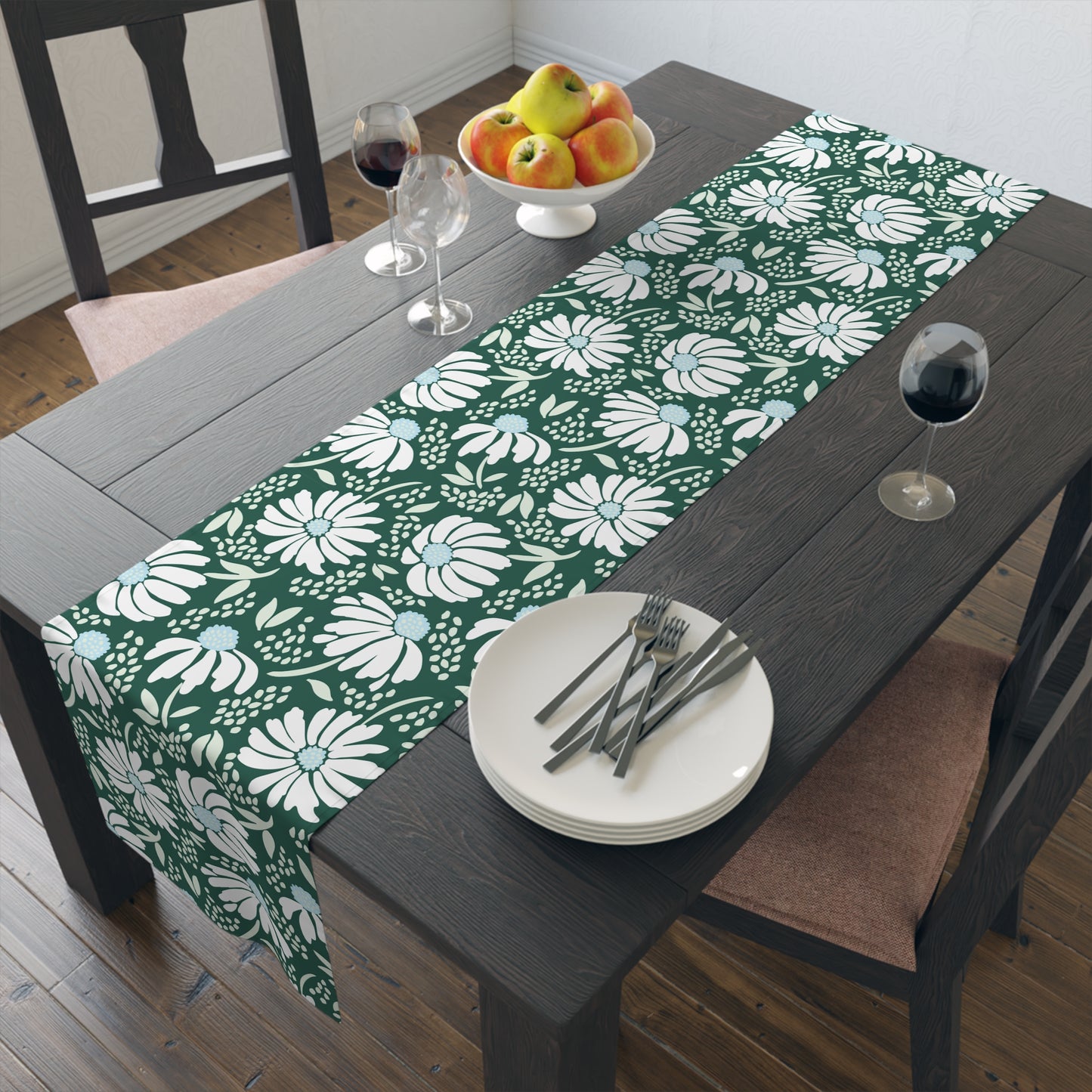 Table Runner | New Orleans, Louisiana | Bellis