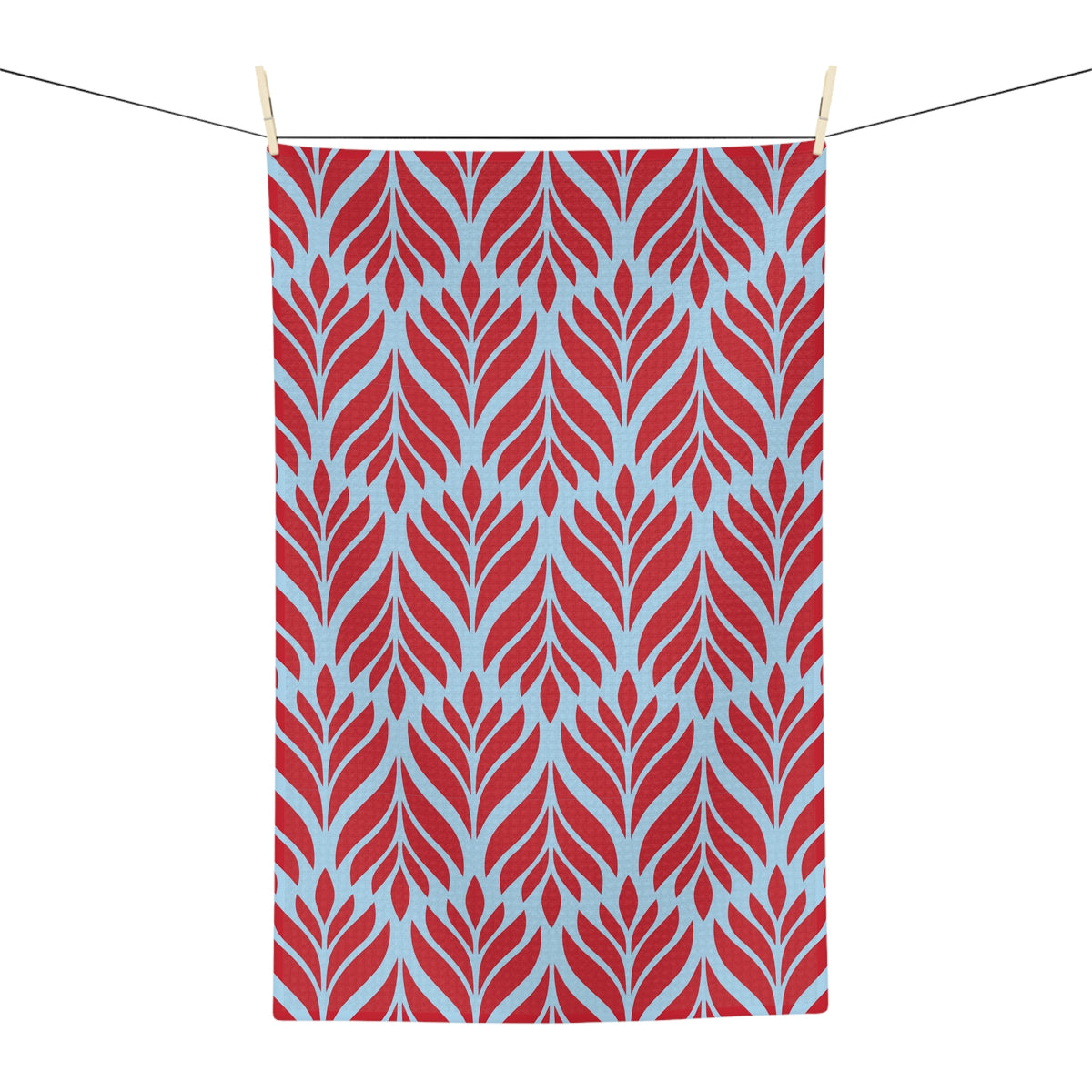 Tea Towels | Oxford, Mississippi | Palm