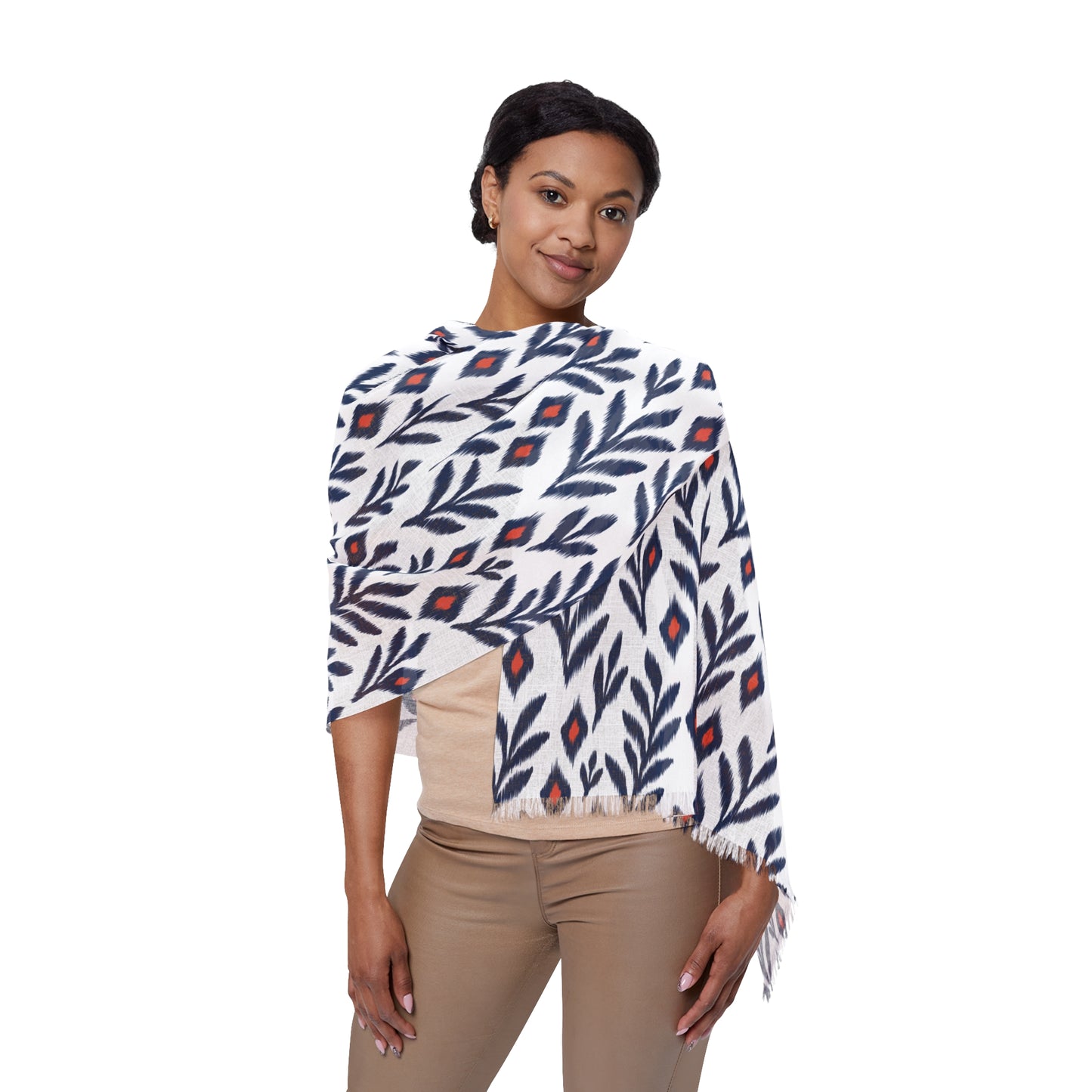 Scarf | Charlottesville, VA | Laurel