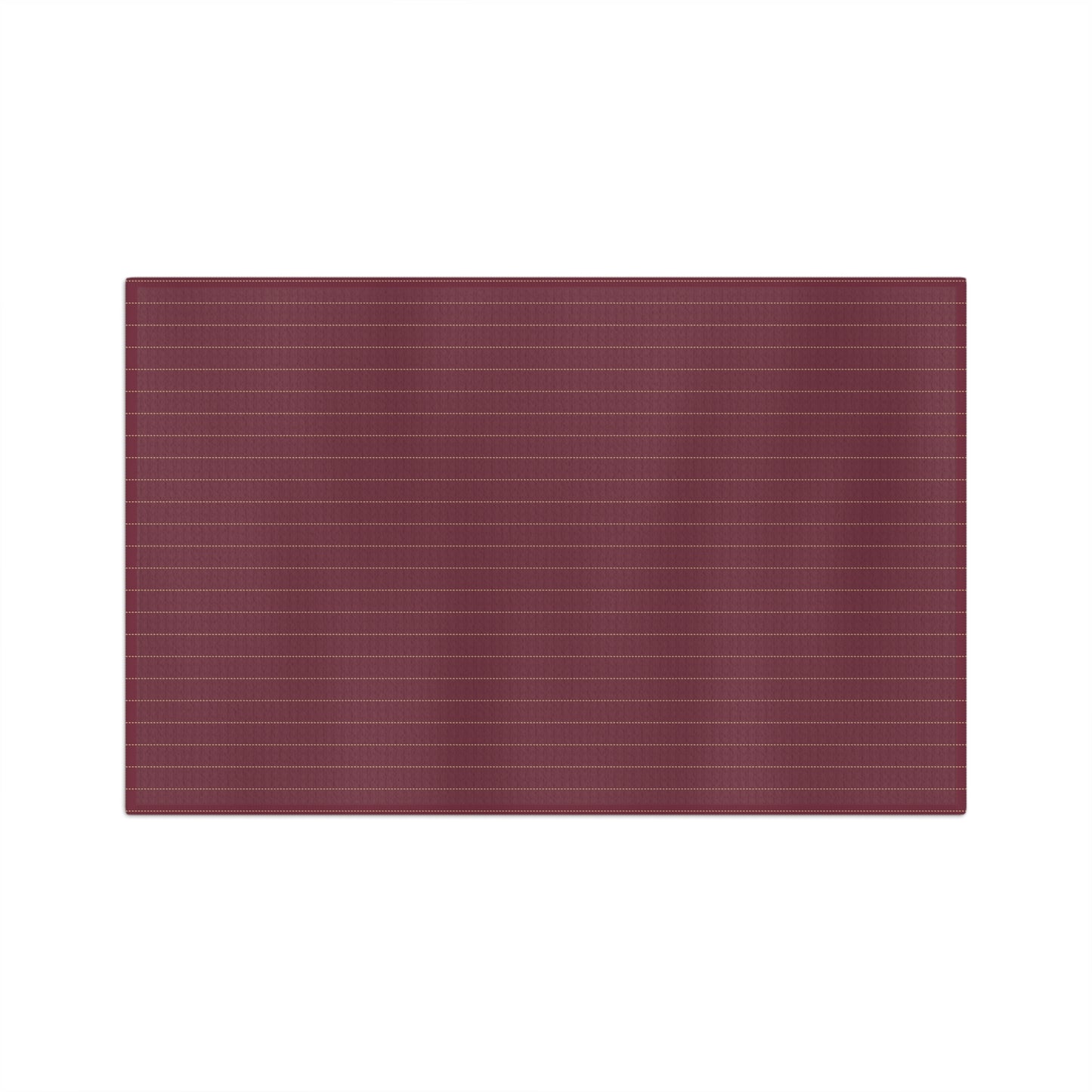 Tea Towels | Tallahassee, Florida | Pinstripe