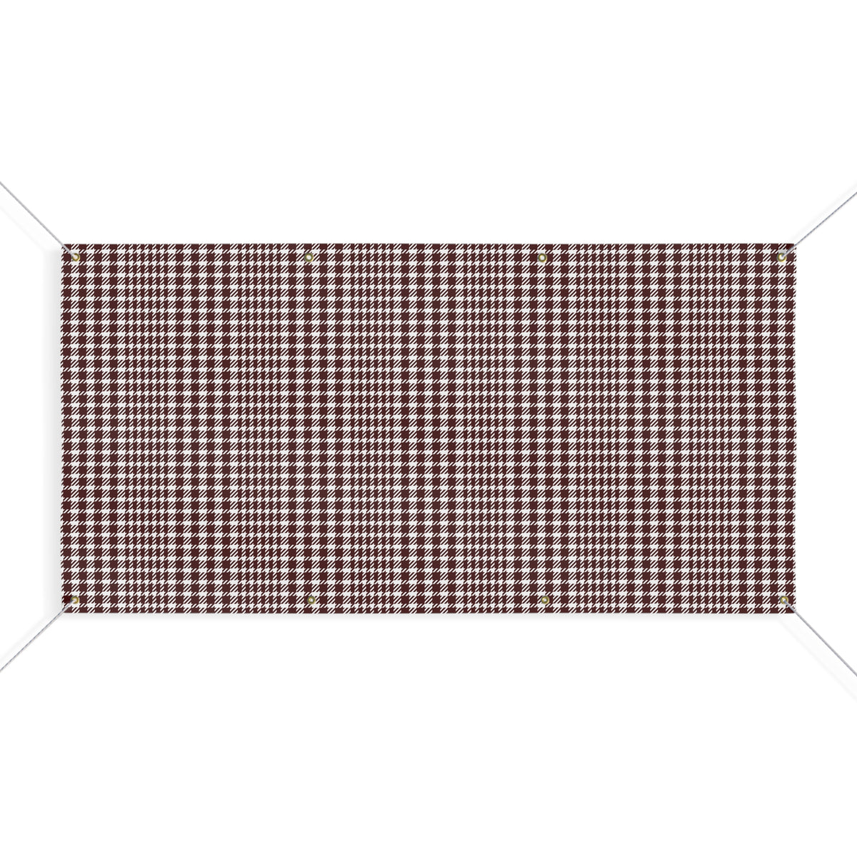 Banner | College Station, Texas | Tweed