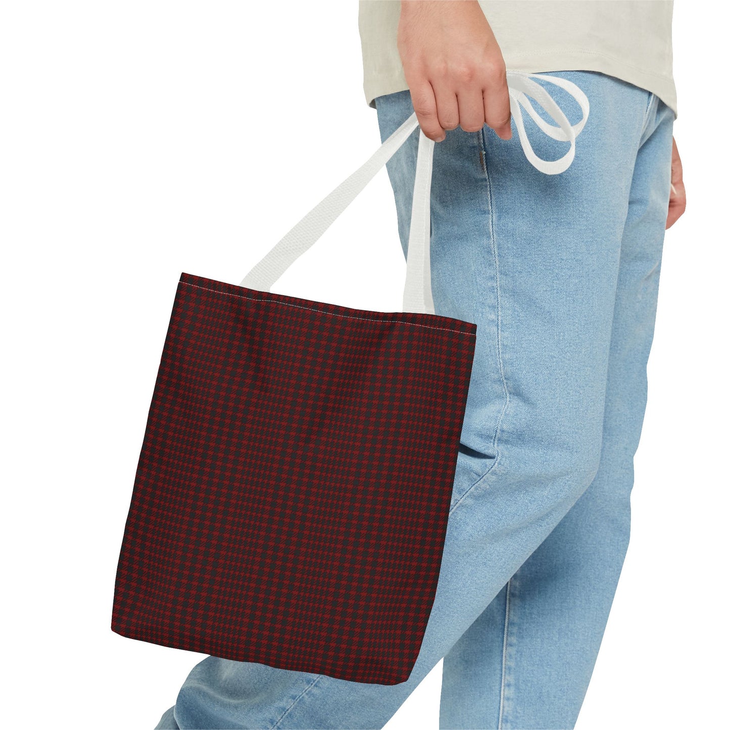 Totes | Columbia, South Carolina | Tweed