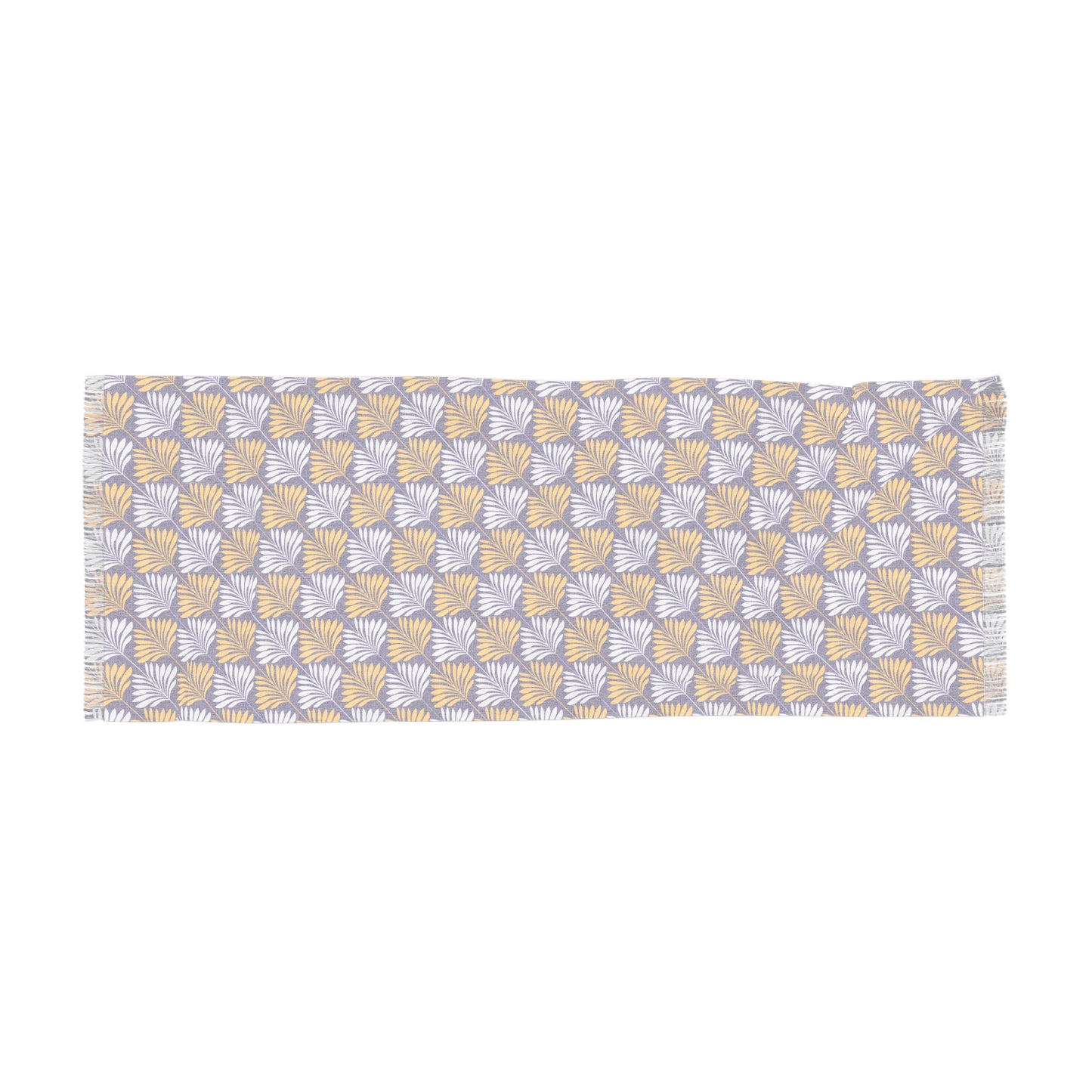Scarf | Baton Rouge, Louisiana | Deco