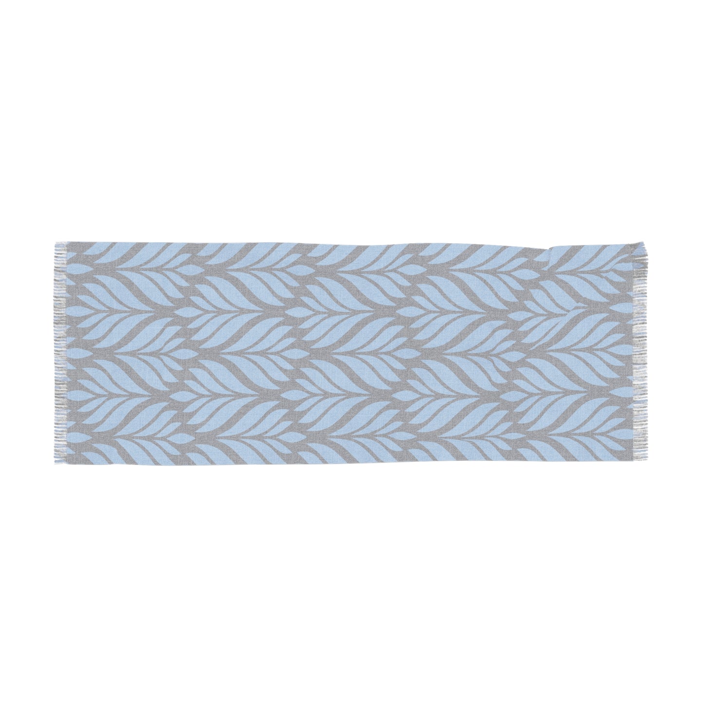 Scarf | Chapel Hill, North Carolina | Palm