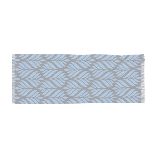 Scarf | Chapel Hill, North Carolina | Palm