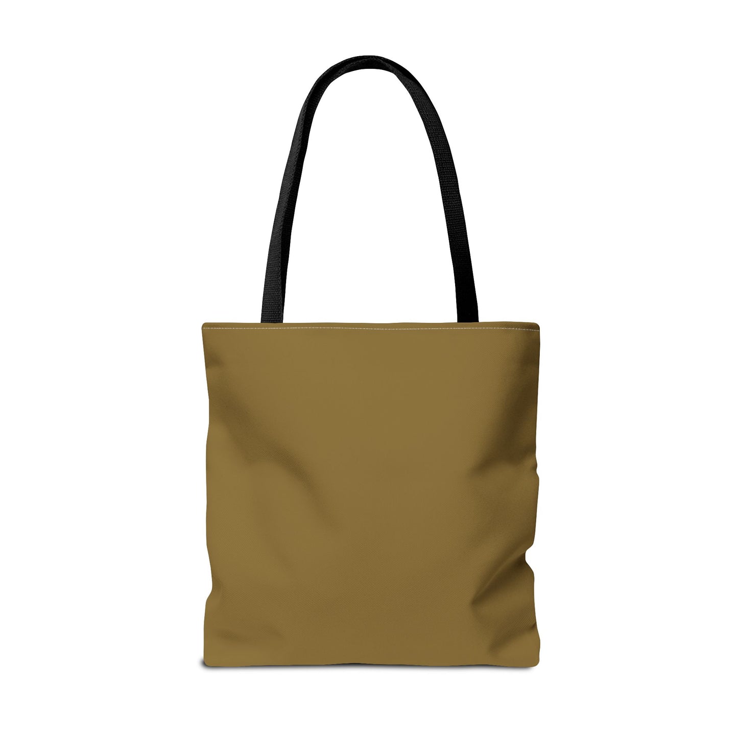 Tote Bag | Winston Salem, NC | Gold