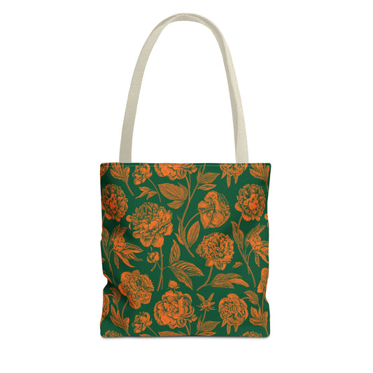 Totes | Miami, Florida | Peony