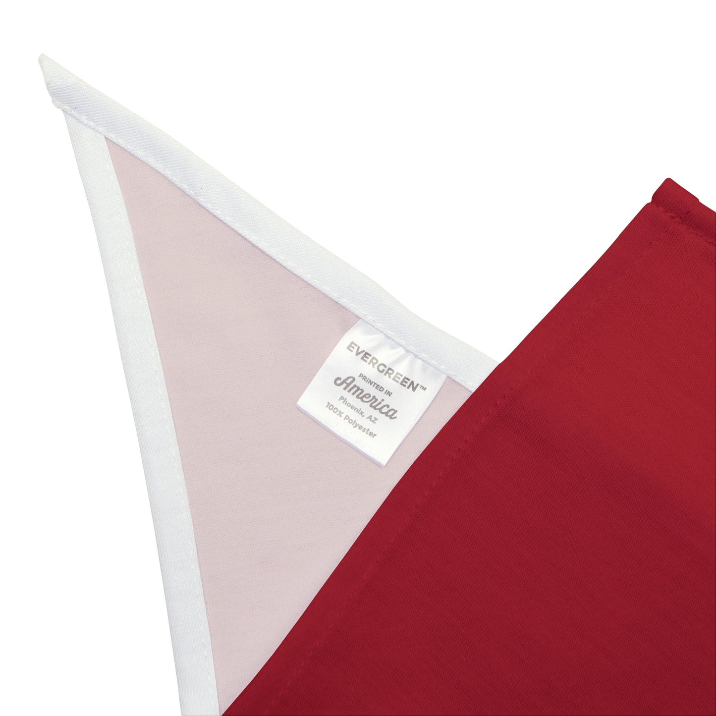 Pet Bandana | Bloomington, Indiana | Dark