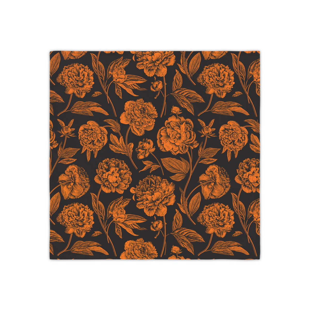 Napkins | Princeton, New Jersey | Peony
